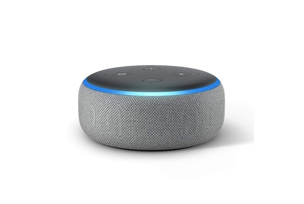 Amazon Echo Dot 3rd Gen Smart Speaker