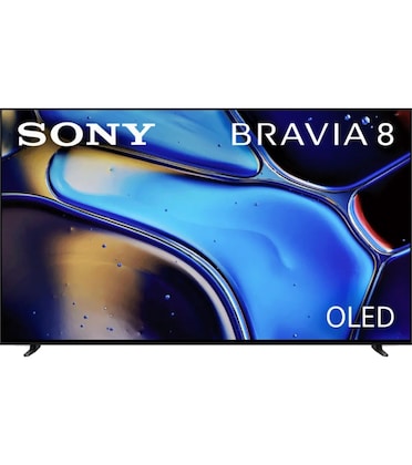 Sony Bravia 9 Mini LED 4K TV