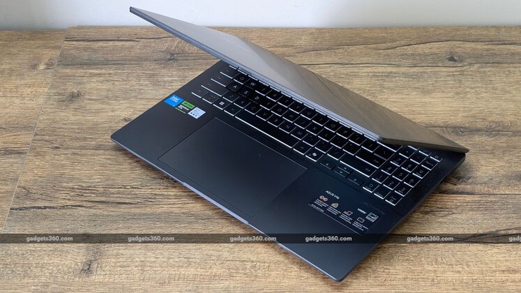 Asus Gaming V16