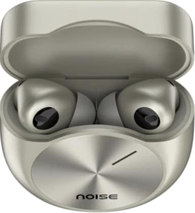 Noise Master Buds True Wireless Stereo (TWS) Earphones