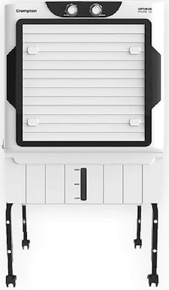 Crompton Greaves 70 L Room Air Cooler (Optimus Prime 70)