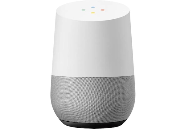 Google Home Smart Speaker