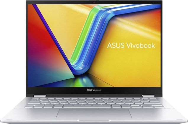 Asus Vivobook S14 Flip (2025, Intel Core i5)