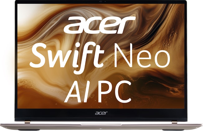 Acer Swift Neo