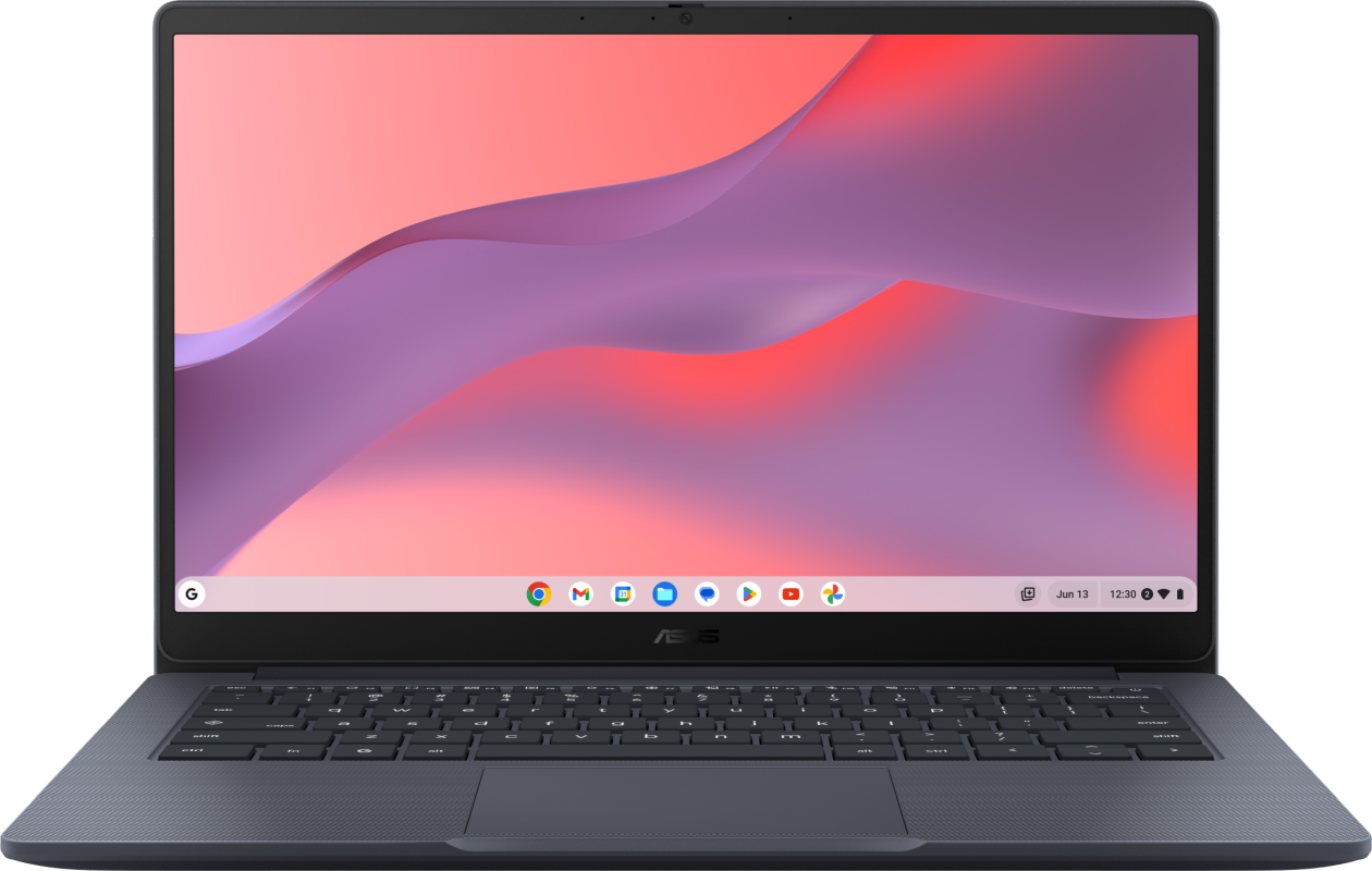 Asus Chromebook CX14 (2025)