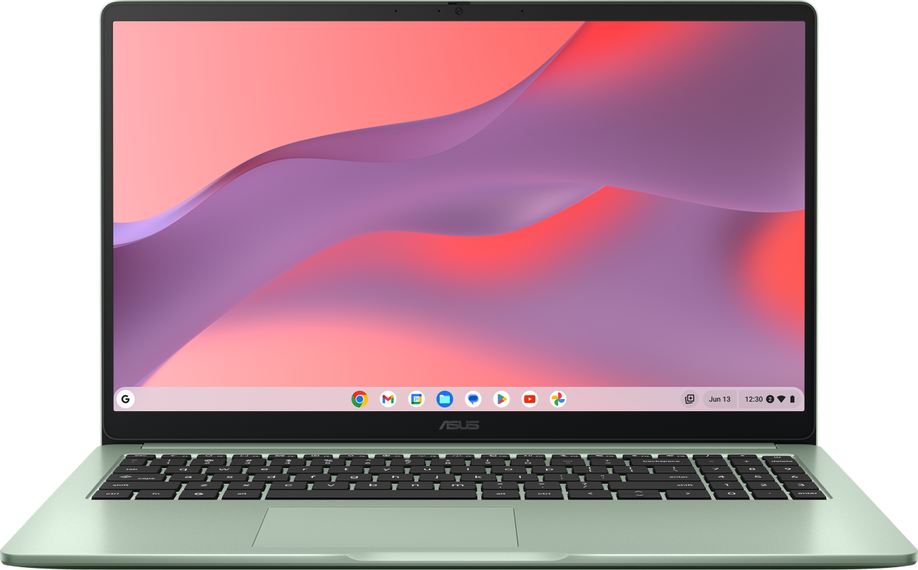 Asus CX15 (2025)
