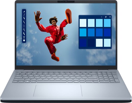 Dell 16 Plus