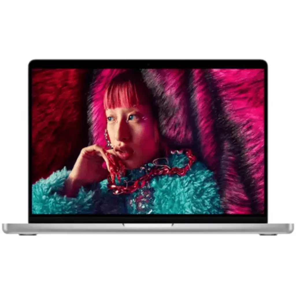 Apple MacBook Pro M3 Chip