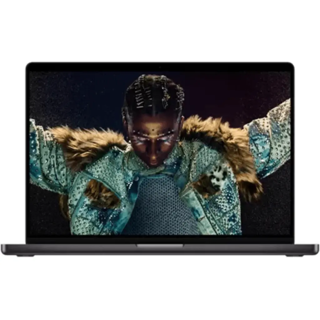 Apple MacBook Pro MUW63 16 M3 Max Chip 16 Core CPU 40 Core GPU 48GB RAM 1TB SSD
