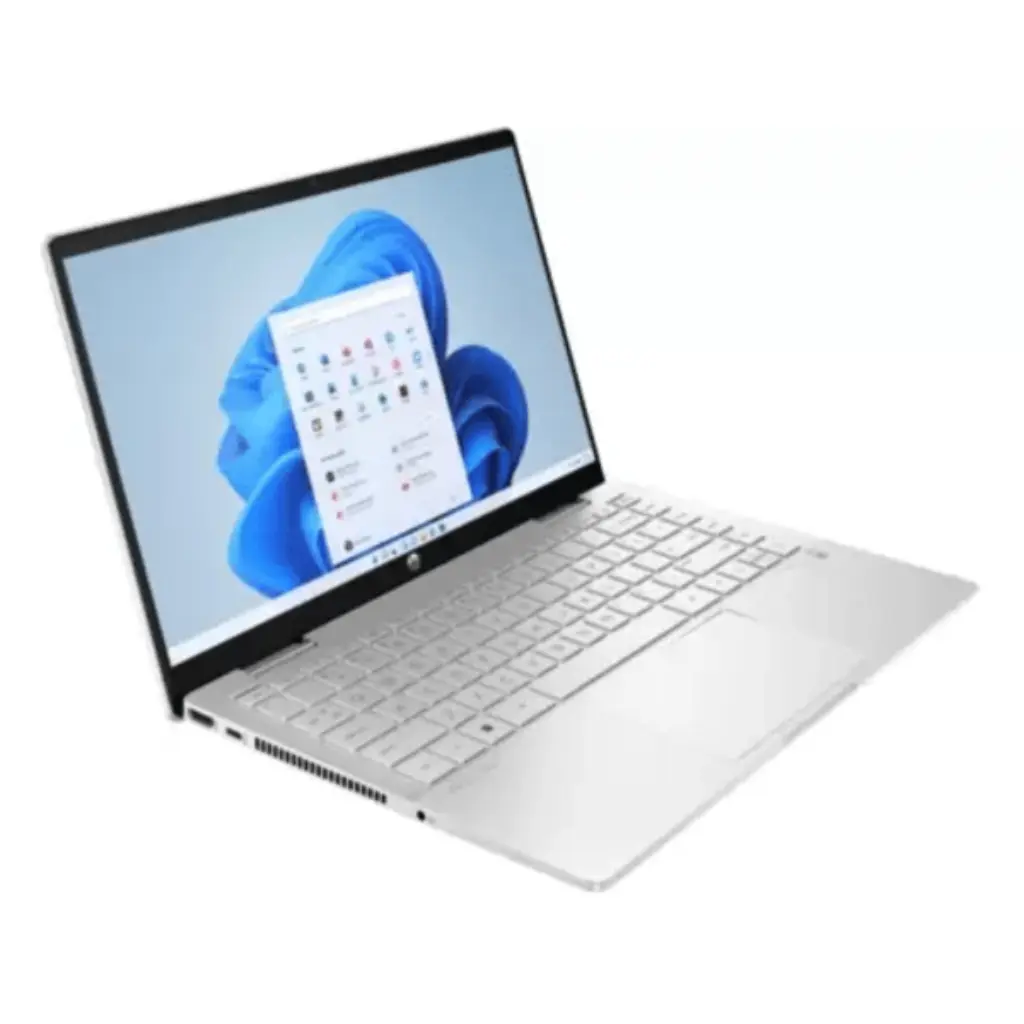 Hppavilion14Ek1006Niacorei513Thgeneration8Gbram512Gbssdtouchx360Windows11Priceinpakistanspecificationsfeatures 24816 1 1024X1024 1
