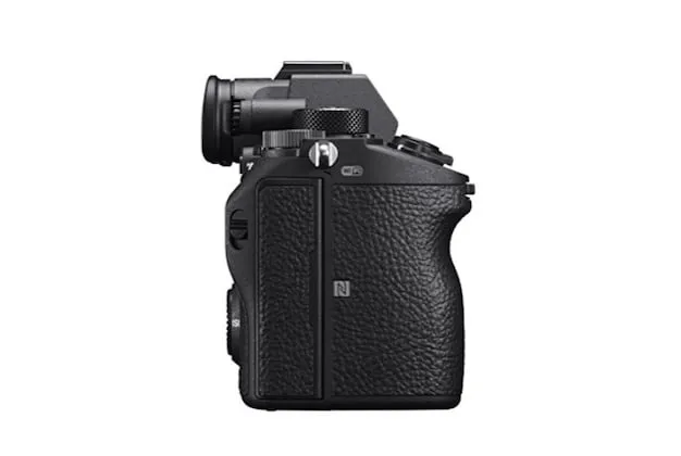 Sony ILCE 7RM3 42.4MP DSLR Camera