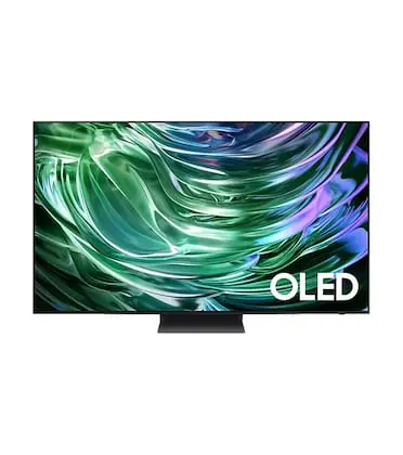 Samsung OLED 4K Smart TV (S90D)