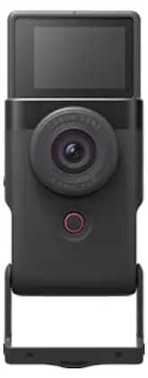 Canon PowerShot V10