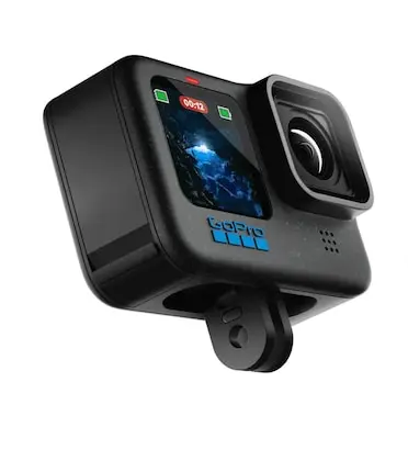 GoPro Hero 12 Black