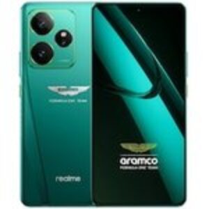 Realme GT 7 Dream Edition