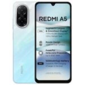 Redmi A5