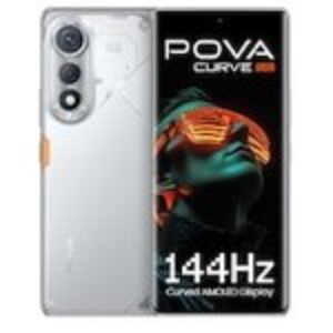 Tecno Pova Curve 5G