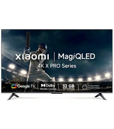 Xiaomi X Pro QLED 2025 (43-Inch)