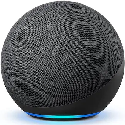 Amazon Echo (4th Gen)