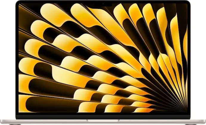 Apple MacBook Air 15-inch (M4, 2025)