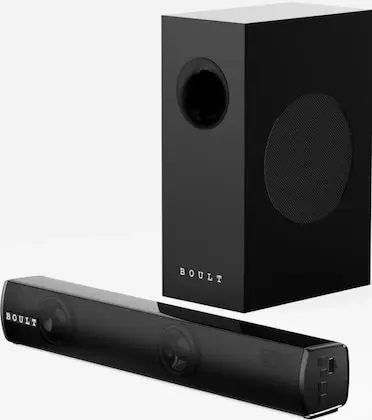 Boult Bassbox X60