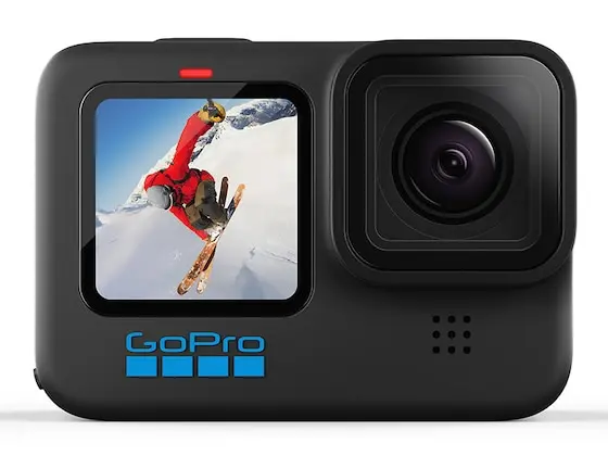 GoPro Hero 10 Black