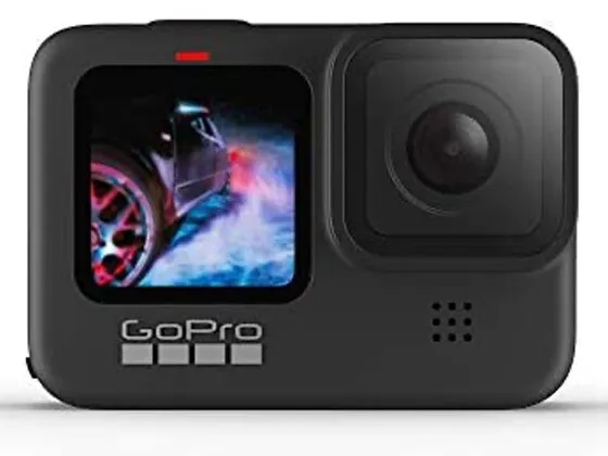 GoPro Hero9 Black