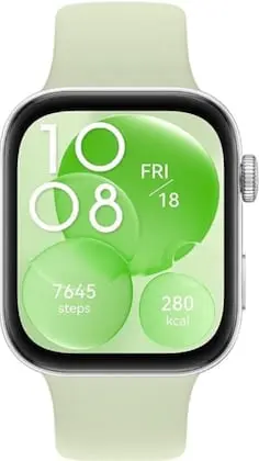 Huawei Watch Fit 3