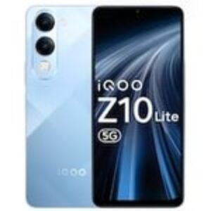 iQOO Z10 Lite 5G