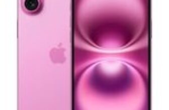 Apple iPhone 16 Plus and iPhone 16 Pro Max