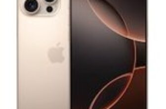 Apple iPhone 16 Pro and iPhone 15 Pro