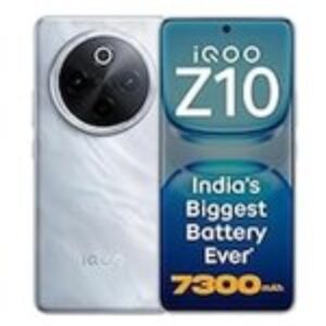 iQOO Z10