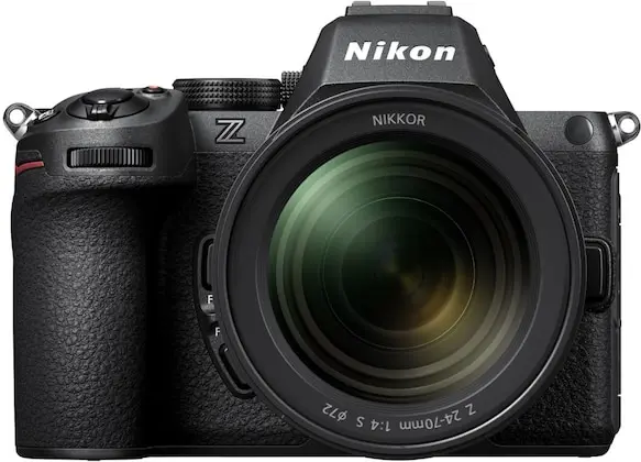 Nikon Z5II