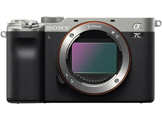 Sony A7C