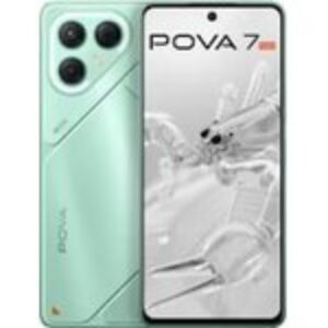 Tecno Pova 7 5G