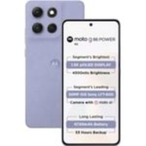 Motorola G86 Power