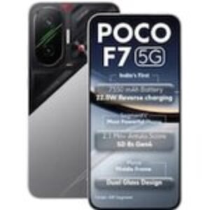 Poco F7 5G