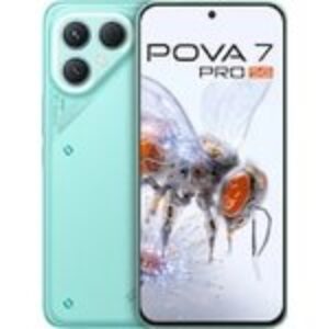 Tecno Pova 7 Pro 5G