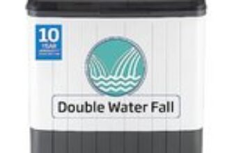 Voltas Beko 14 Kg Semi Automatic Top Load Washing Machine (WTT140UPA/GR5KPTD)