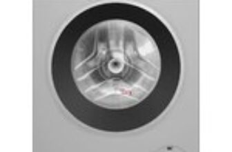 Bosch 10.5 kg Fully Automatic Front Load Washing Machine (WNA264U9IN)