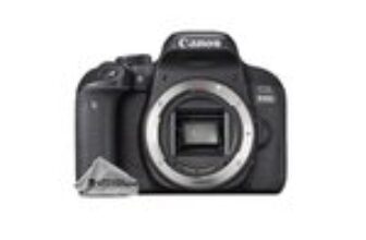 Canon EOS 800D 24.2MP DSLR Camera
