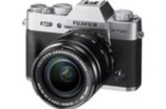 Fujifilm X T20 24.3MP Digital Camera