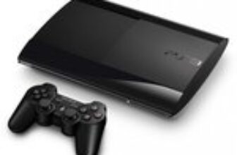 Sony PlayStation 3