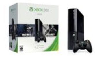 Microsoft Xbox 360