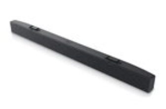 Dell Slim Soundbar SB521A