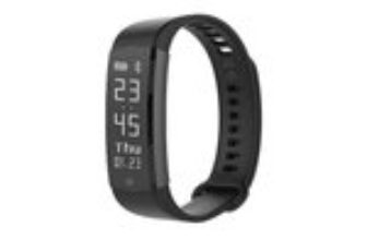 Lenovo Cardio 2 Smart Band