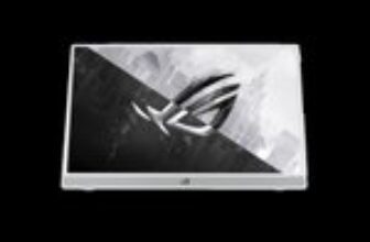 Asus ROG Strix XG16AHP-W