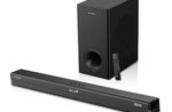 Zebronics ZEB-Juke Bar 9700 Pro Dolby Atmos