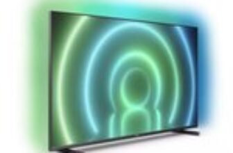 Philips 75-inch 7900 Series Ambilight Ultra-HD LED Android TV (75PUT7906/94)