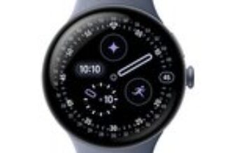 Google Pixel Watch 4